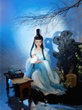 YITUYU艺图语 2025.01.03 嫦娥 小羊爱干饭(6)